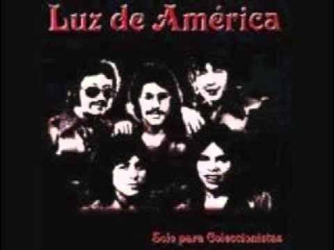 Carnavalito - Luz de America