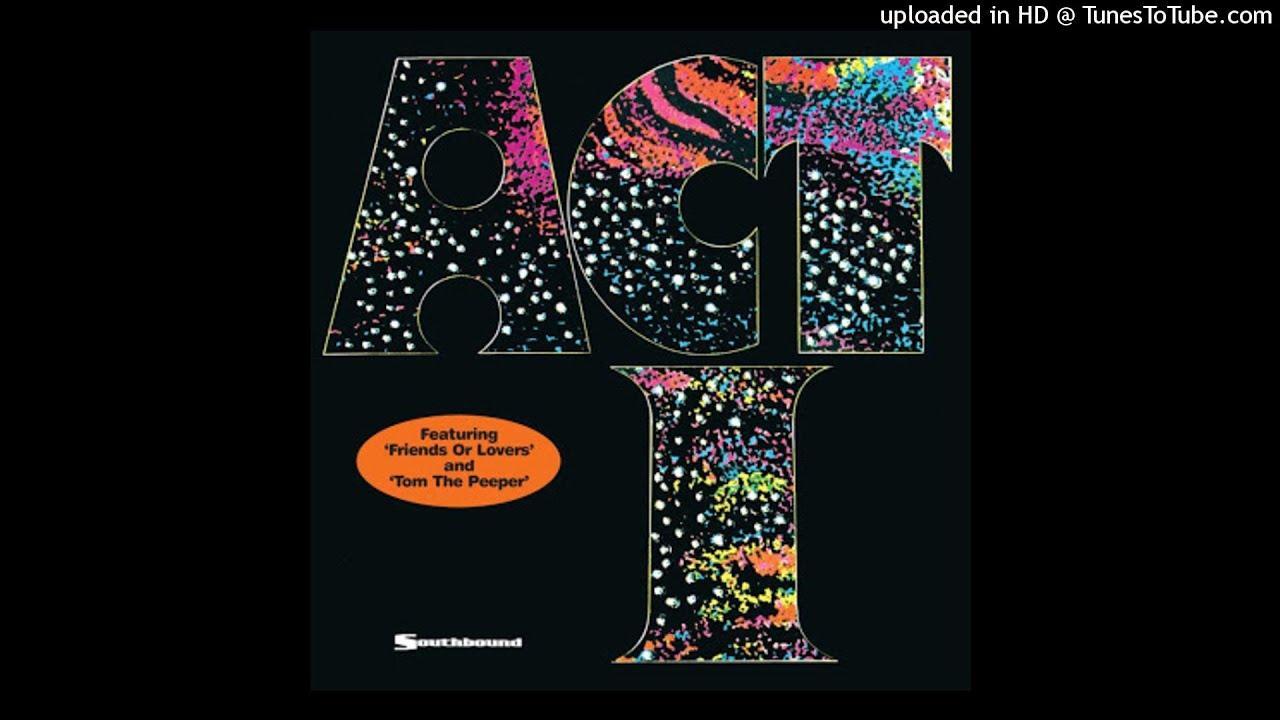 Act 1 - Act 1