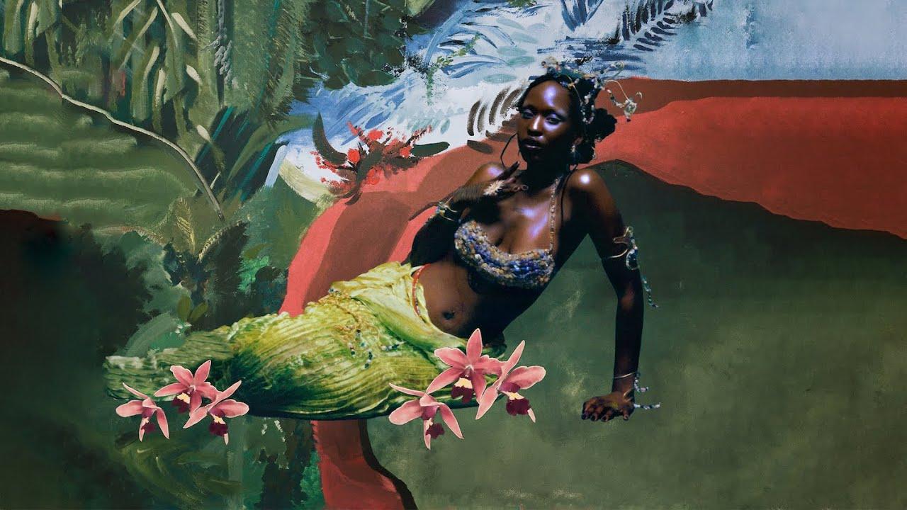 align with Nature's Intelligence - muva of Earth