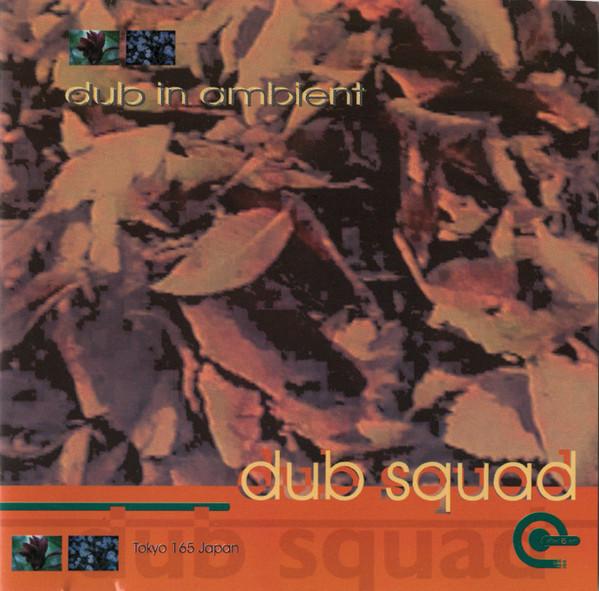 Dub In Ambient - Dub Squad