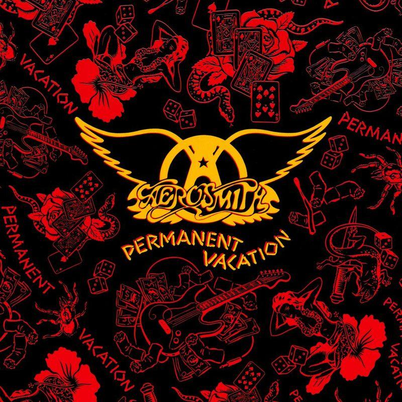 Dude (Looks Like A Lady) - Aerosmith