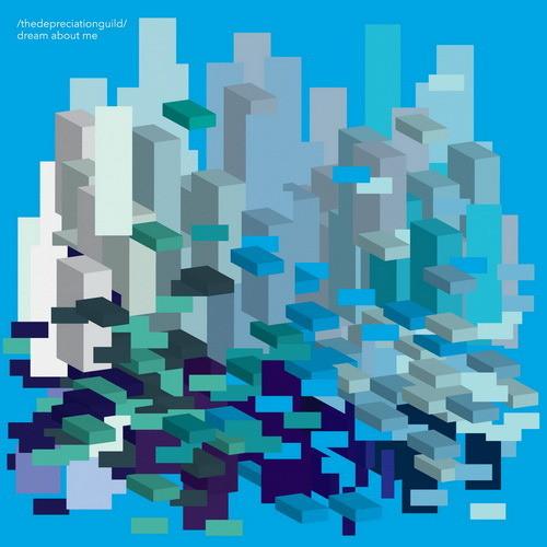 Spirit Youth - The Depreciation Guild