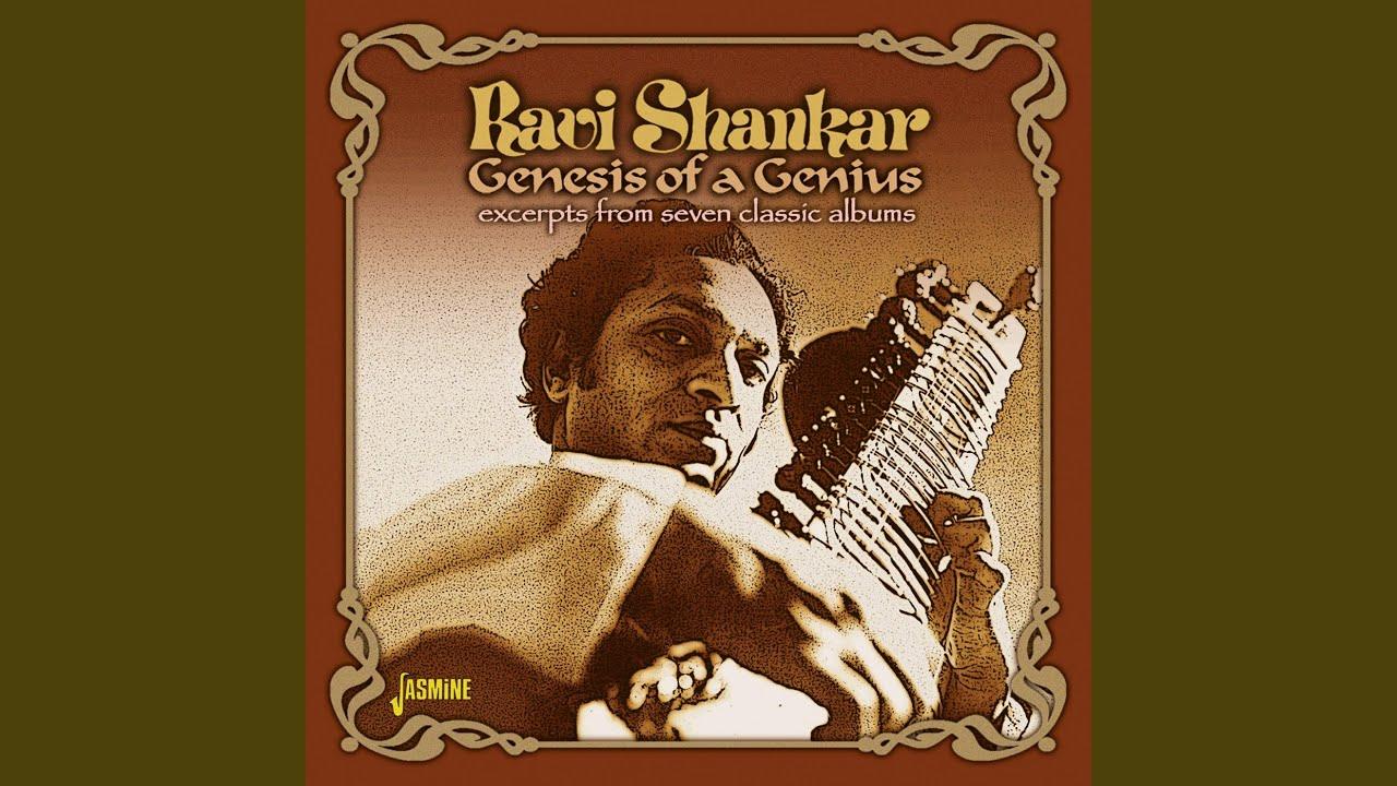 Ravi Shankar : Six Classic Alubums : - Ravi Shankar