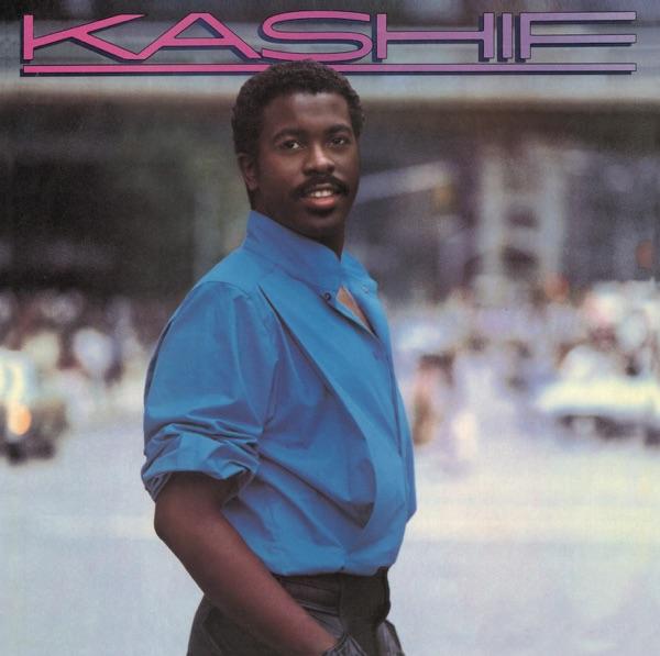 Stone Love - Kashif
