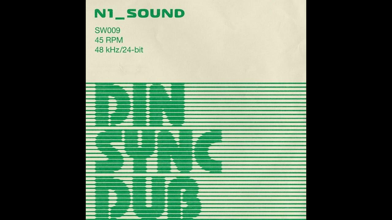 Din Sync Dub - N1_Sound