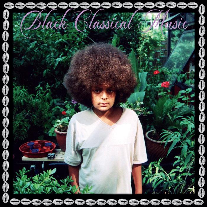 Black Classical Music - Yussef Dayes