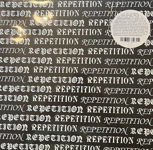 "Lakeland" - Repetition Repetition