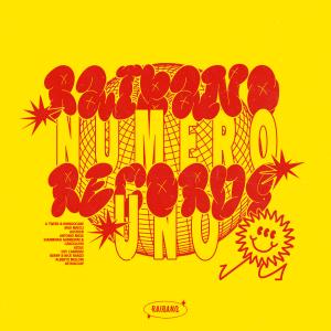 Various Artists - Raibano Records Numero Uno - Berny & Nick Hanzo
