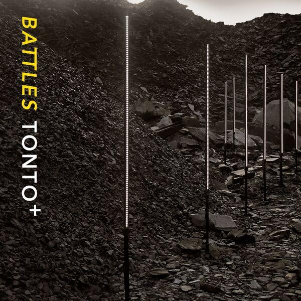 Tonto+ - Battles