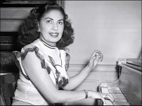  - Consuelo Velasquez
