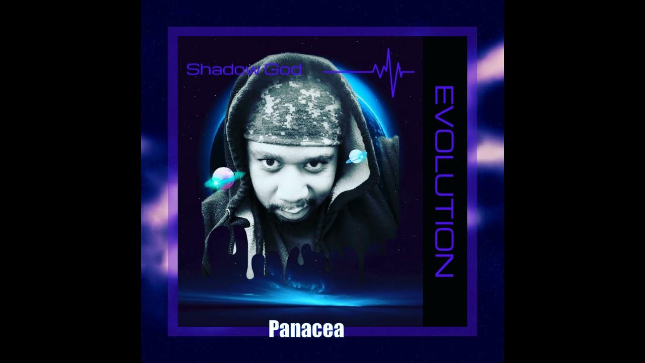 Evolution - Shadow