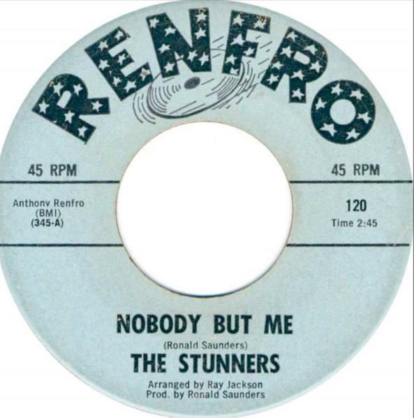  - The Stunners