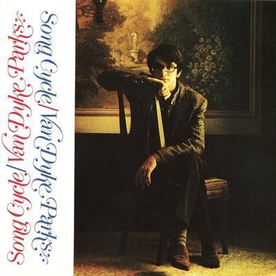 Song Cycle - Van Dyke Parks