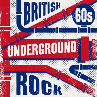 British Invasion Blues Rock - Pete Brown and His Battered Ornaments