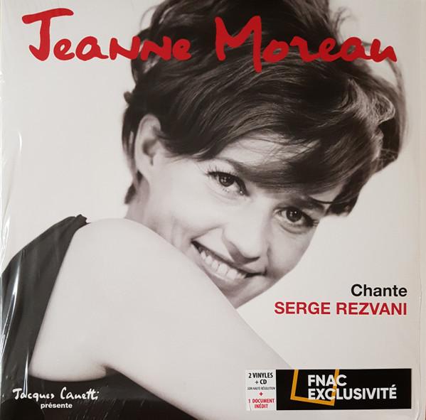  - Jeanne Moreau