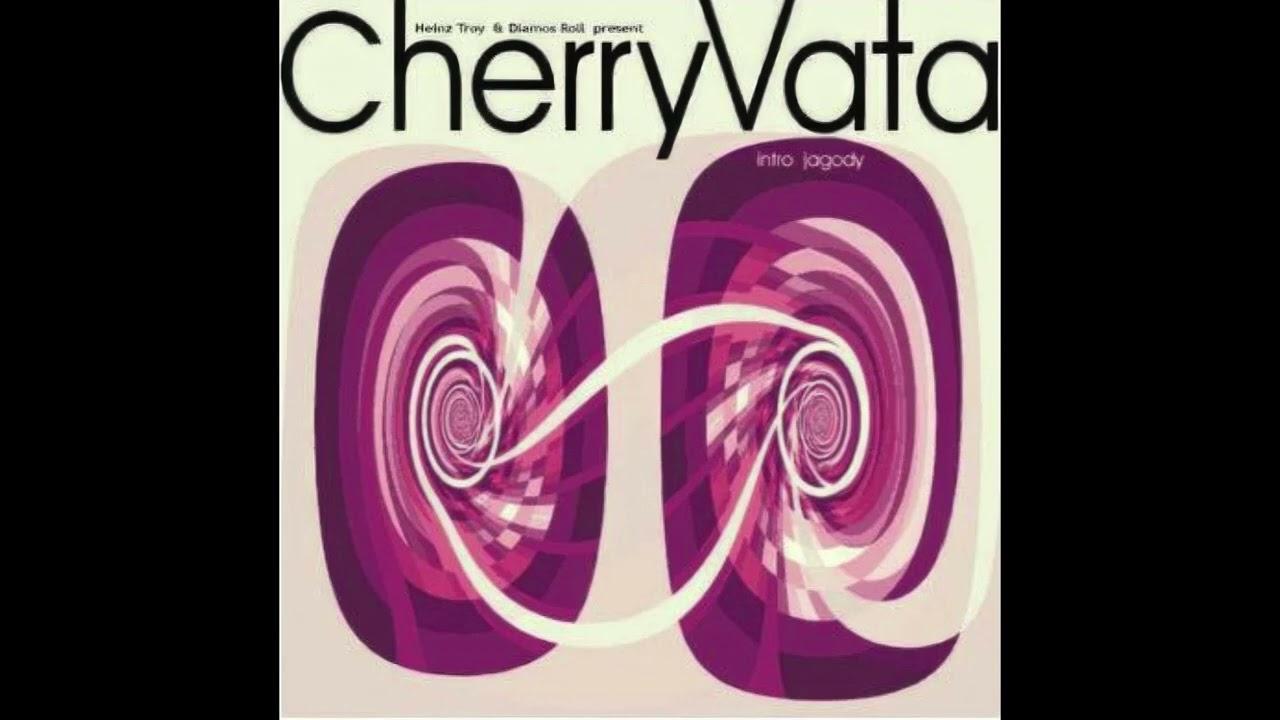CherryVata – Aliens (Cherry Dub Mix) - CherryVata