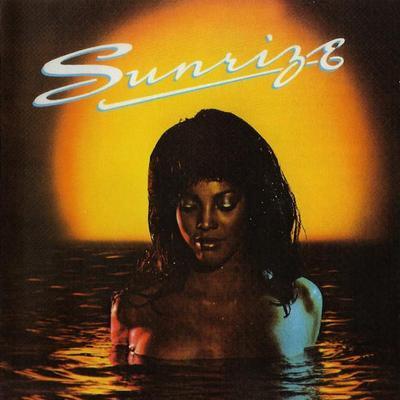 Sunrize - Sunrize