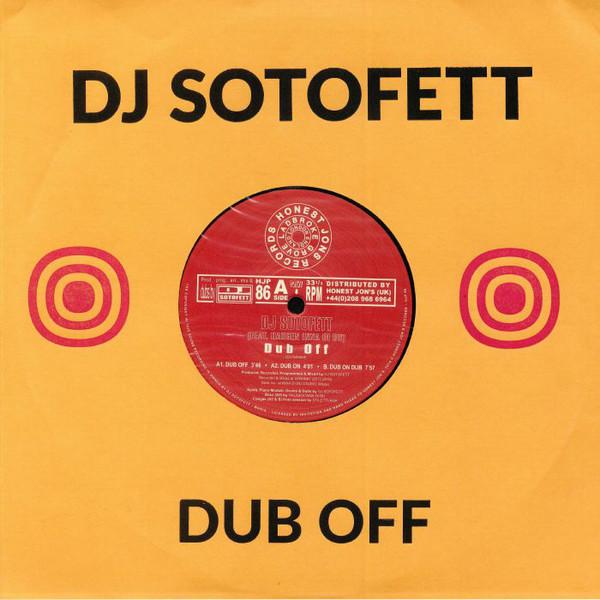 Balearic Mikes Diets - 19/05/2019 - Catching Up (AIFF) - DJ Sotofett Feat. Haugen Inna Di Bu