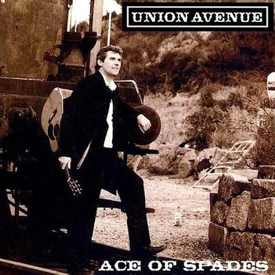 union avenue - Ace of Spades