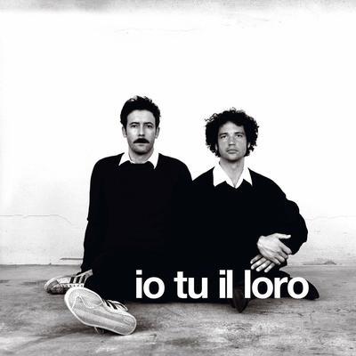 Io tu il loro - Klaus Johann Grobe