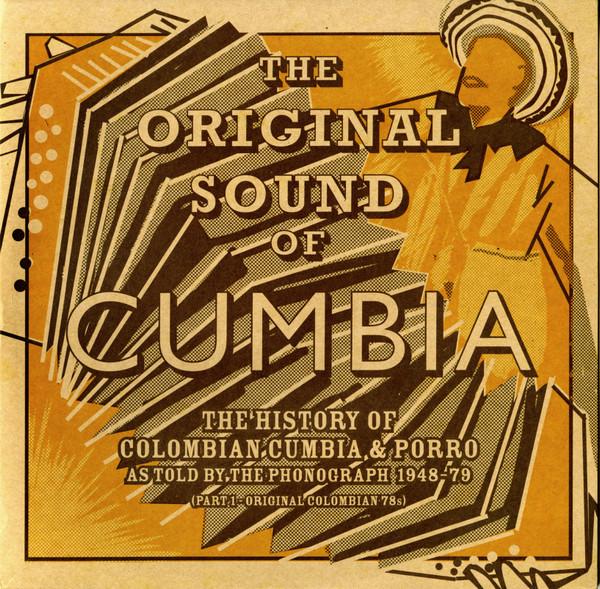  - Guillermo Munoz y Conjunto Tipico del Magdalena