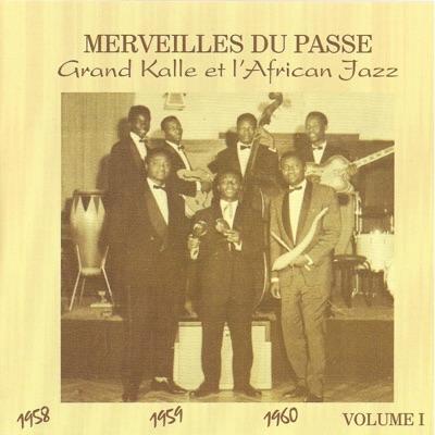  - African Jazz