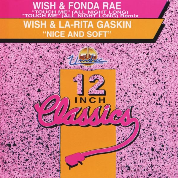 12" - Wish Featuring La-Rita Gaskin