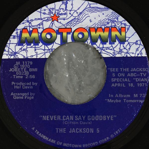  - Jackson 5