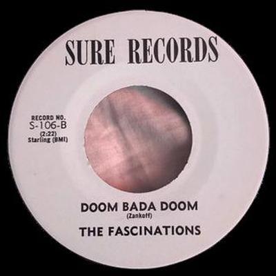  Doom Bada Doom - Fascinations