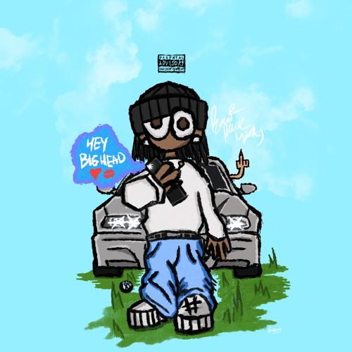 Hey Big Head (Racksman888 & Goothereakiest) - BoofPaxkMooky