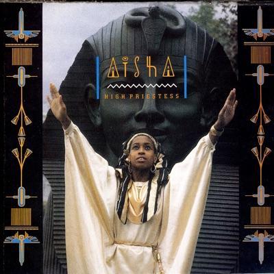 Guide & Protect - Aisha, Mad Professor