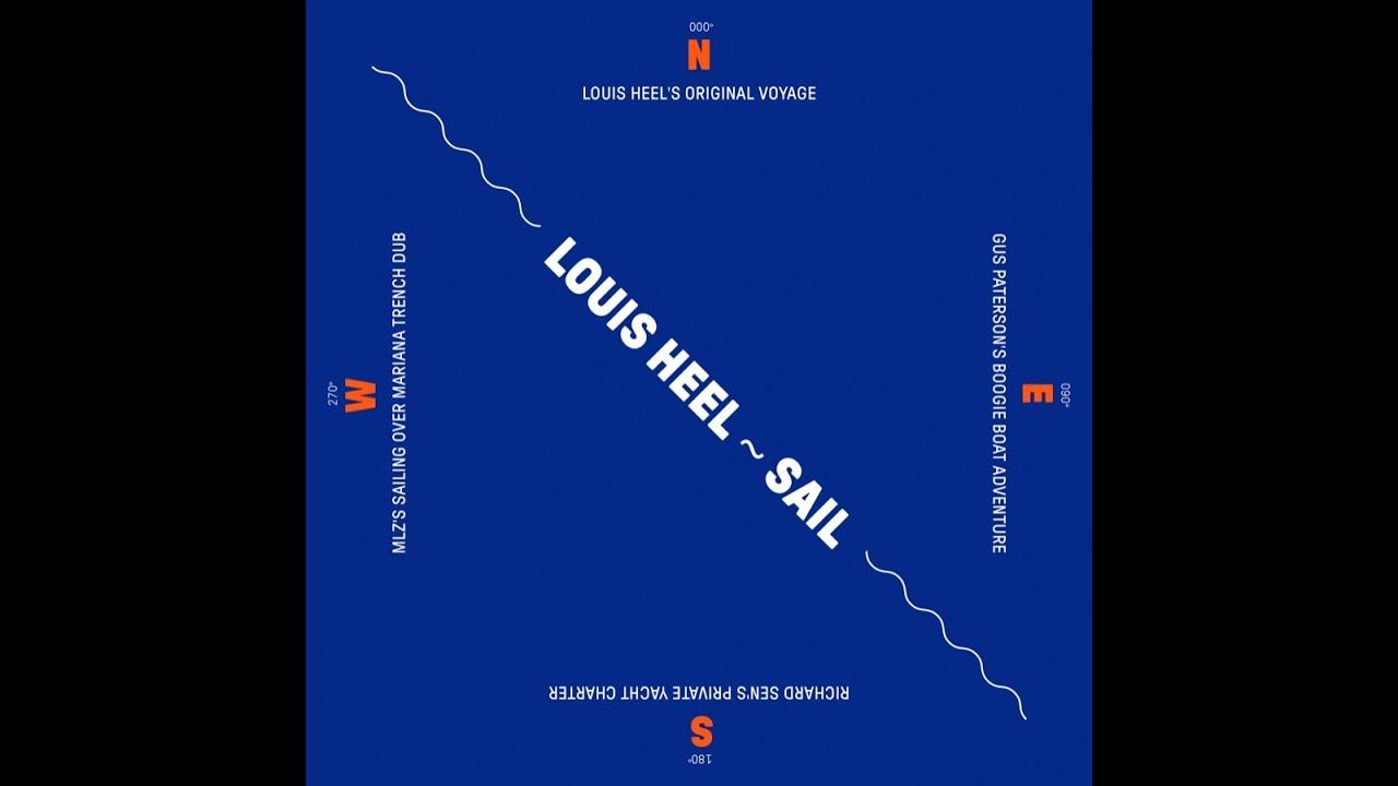 Sail - Louis Heel