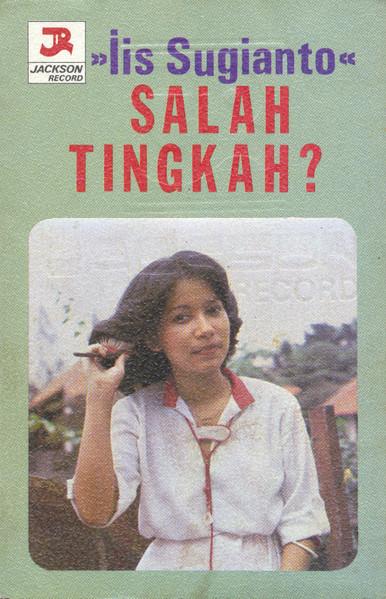 Salah Tingkah - Iis Sugianto