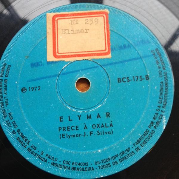Boiadeiro De Luanda   - Elymar