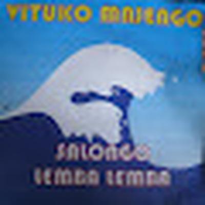  - Orchestre Lemba Lemba