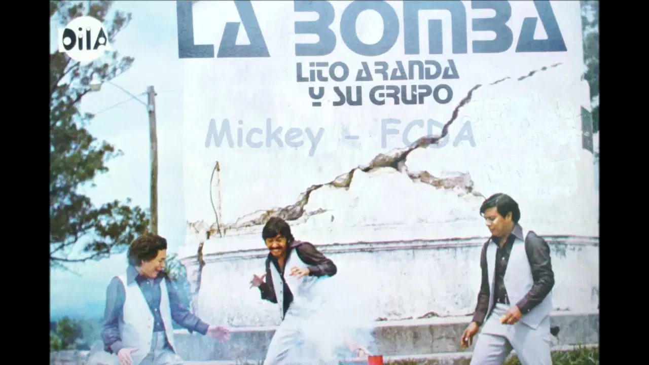 Ensaladito II - Lito Aranda