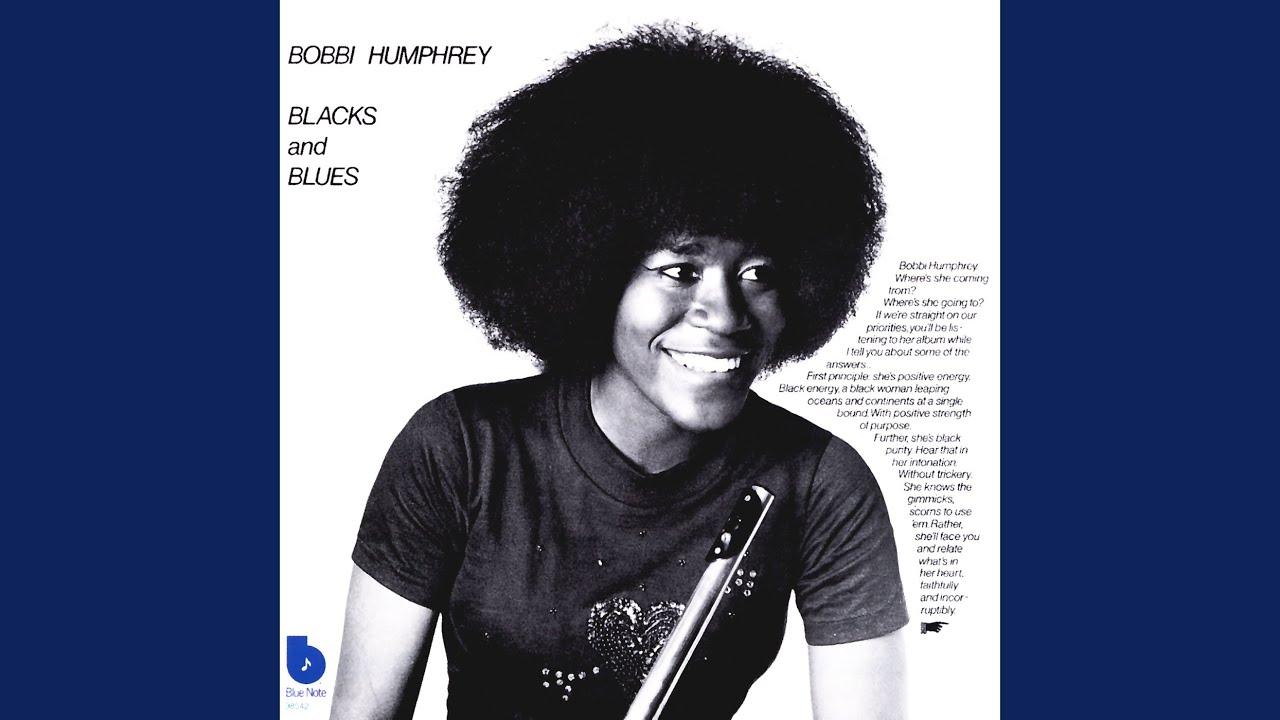  - Bobbi Humphrey