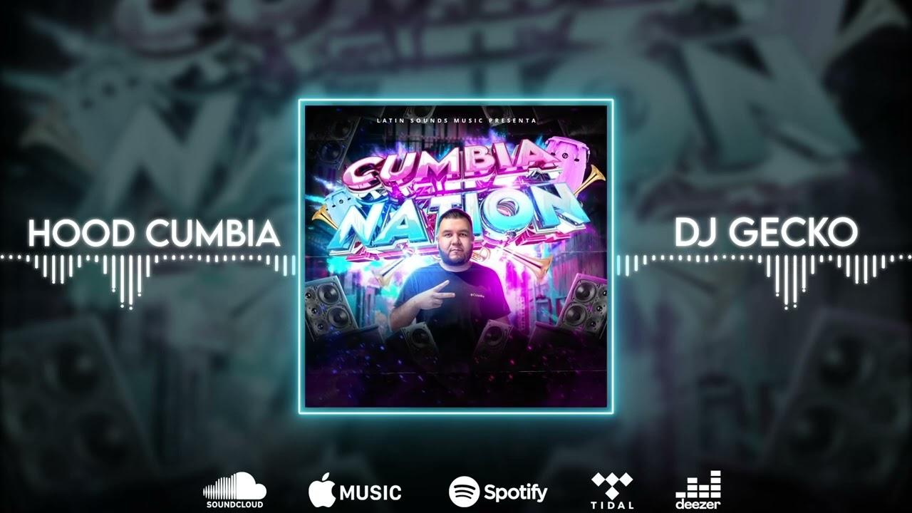  - Mixed cumbia