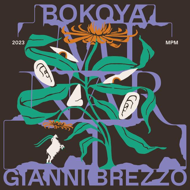 Minari - Bokoya & Gianni Brezzo