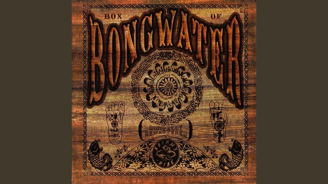 Power Of Pussy - Bongwater