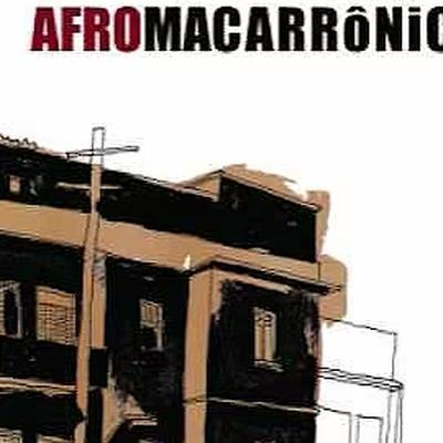  - Kiko Dinucci e Banda Afro Macarronica