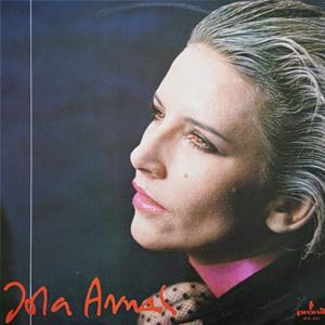 Jola Arnal - Jolanta Arnal