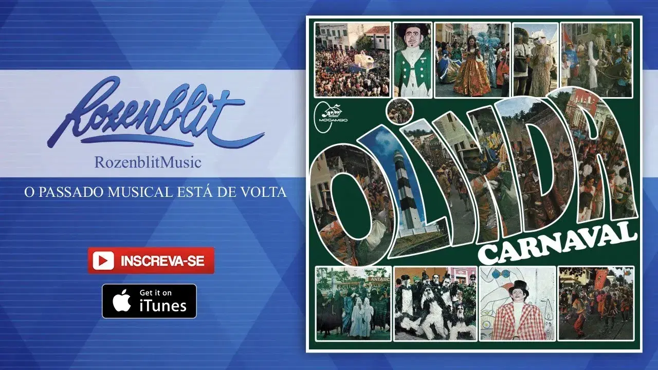  - Maestro Duda e Sua Orquestra