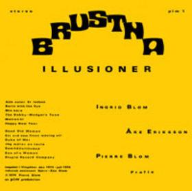 Portable Listening Party - Brustna