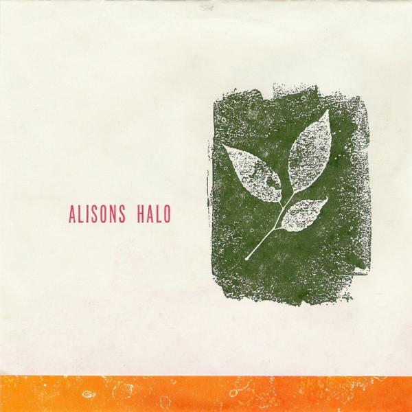 Dozen - Alison's Halo