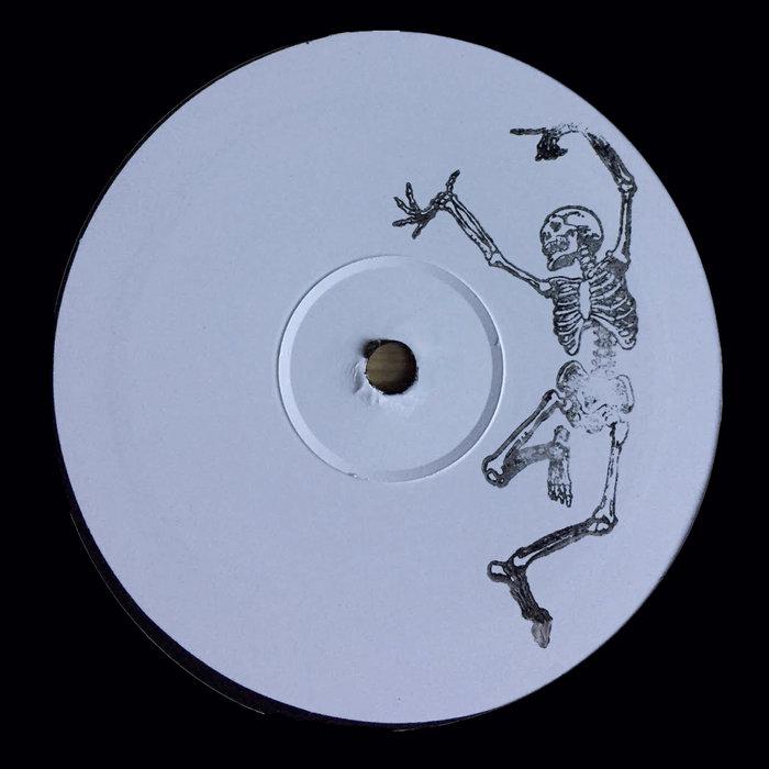 Black Bones 001 - Black Bones