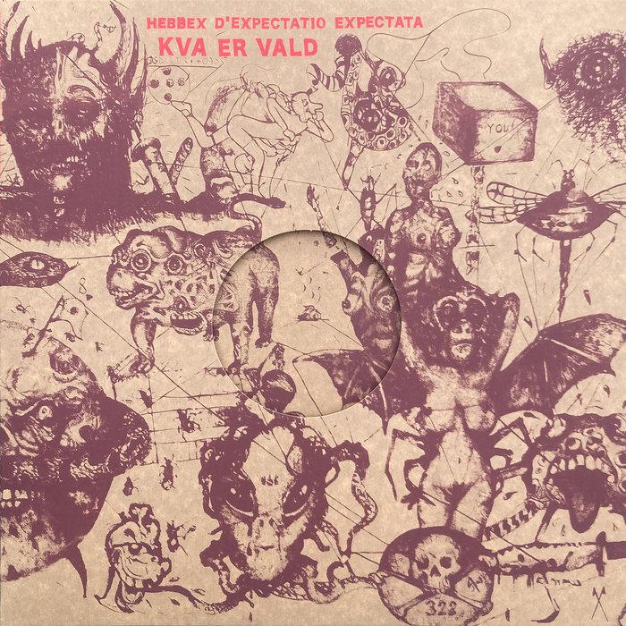 Kva er Vald - HEBBEX D'EXPECTATIO EXPECTATA