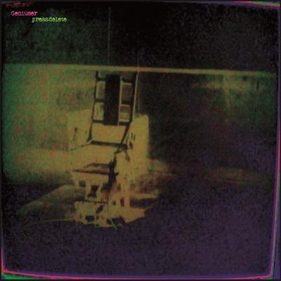 Press / Delete - Geniuser