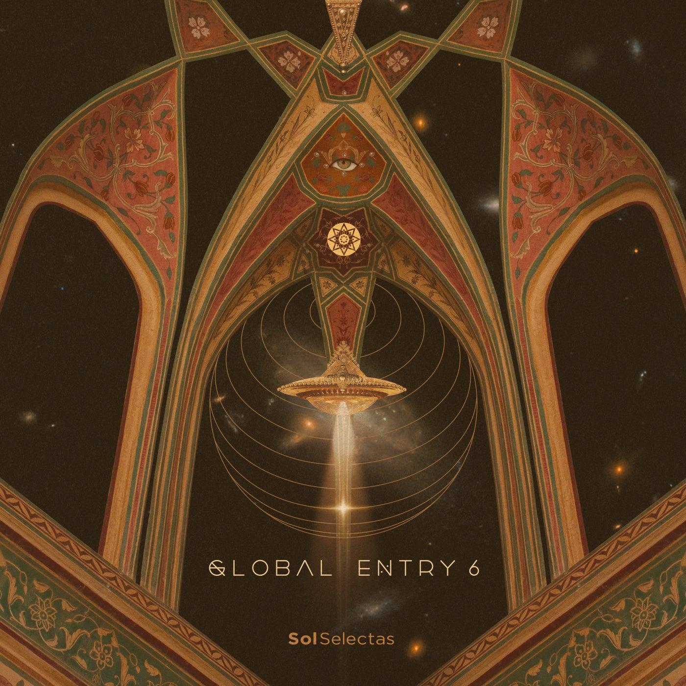 Global Entry 6 - Emrat
