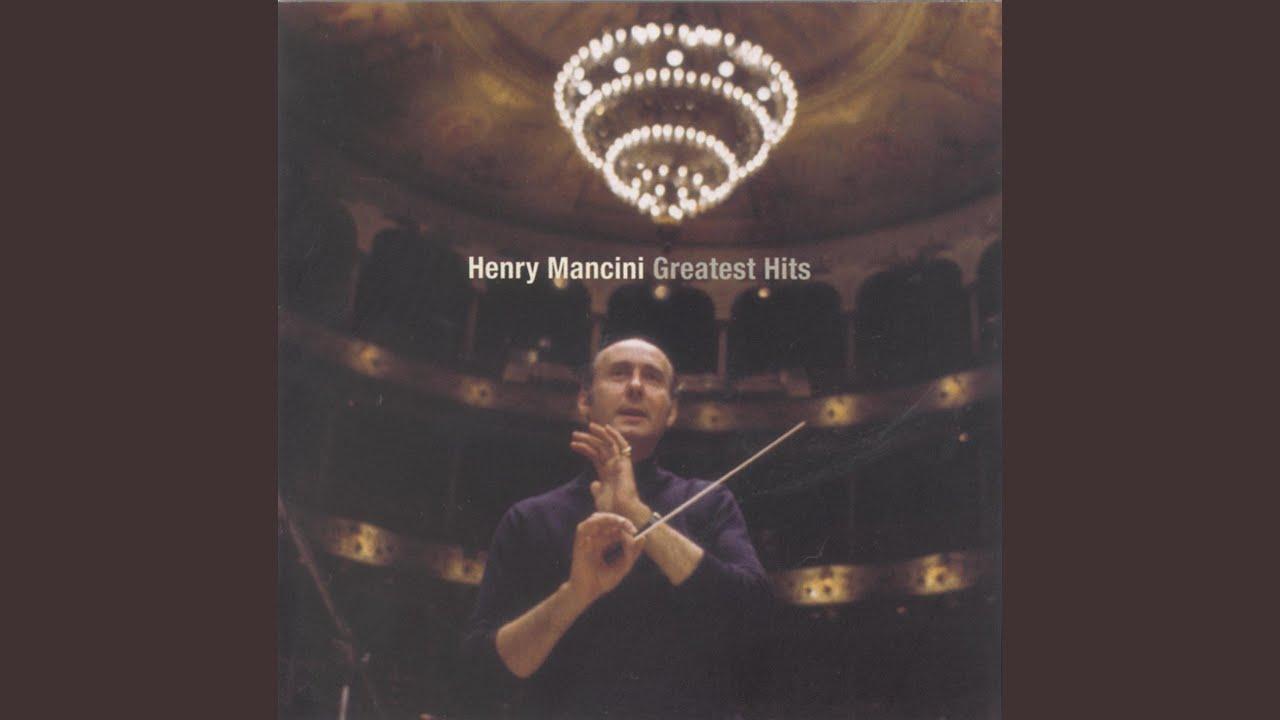 Movies & Moods: The Magic Of Mancini 1956-62 - Henry Mancini and His Orchestra & Chorus